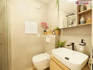 Prodej bytu 1+kk, Praha - Záběhlice, Ginzova, 39 m2
