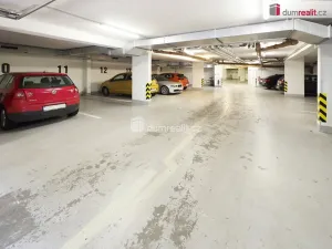 Prodej bytu 1+kk, Praha - Záběhlice, Ginzova, 39 m2