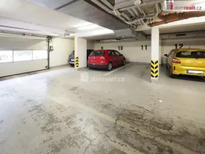 Prodej bytu 1+kk, Praha - Záběhlice, Ginzova, 39 m2