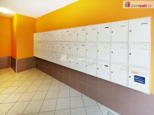 Prodej bytu 1+kk, Praha - Záběhlice, Ginzova, 39 m2
