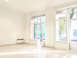 Prodej obchodního prostoru, Praha - Nusle, 34 m2