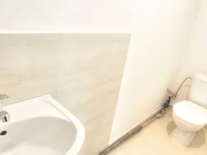 Prodej obchodního prostoru, Praha - Nusle, 34 m2