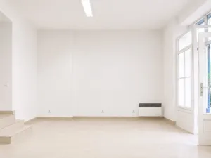Prodej obchodního prostoru, Praha - Nusle, 34 m2