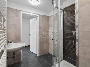 Pronájem bytu 1+kk, Praha - Hostivař, U továren, 31 m2