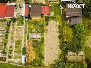 Prodej zahrady, Ostrava, 330 m2