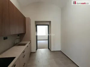 Pronájem bytu 1+1, Praha - Smíchov, Svornosti, 36 m2