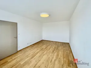 Pronájem bytu 1+1, Zliv, Školní, 43 m2