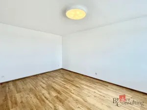 Pronájem bytu 1+1, Zliv, Školní, 43 m2