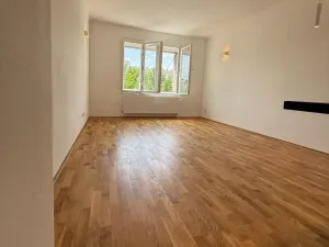 Pronájem bytu 2+kk, Praha - Podolí, Vodárenská, 55 m2