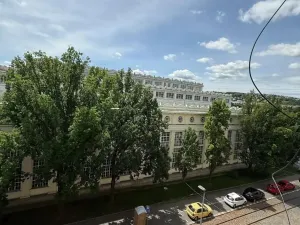 Pronájem bytu 2+kk, Praha - Podolí, Vodárenská, 55 m2