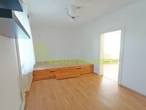 Pronájem bytu 2+1, Sezimovo Ústí, 9. května, 52 m2