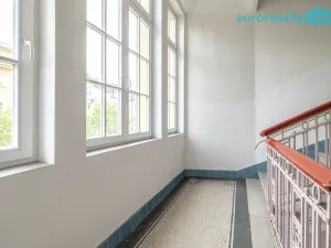 Prodej bytu 2+1, Mariánské Lázně, Hlavní třída, 79 m2