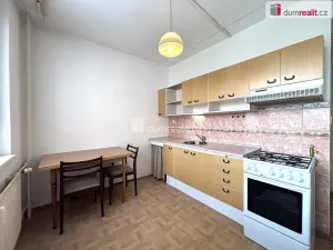 Prodej bytu 2+1, Sokolov, Spartakiádní, 60 m2