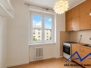 Prodej bytu 3+1, Ostrava, Sokolská třída, 78 m2