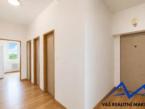 Prodej bytu 3+1, Ostrava, Sokolská třída, 78 m2