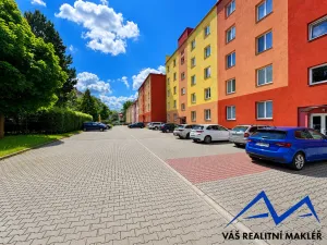 Prodej bytu 3+1, Ostrava, Sokolská třída, 78 m2