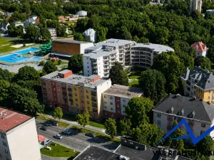 Prodej bytu 3+1, Ostrava, Sokolská třída, 78 m2