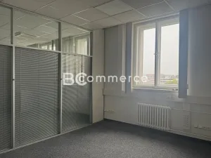 Pronájem kanceláře, Brno, 155 m2
