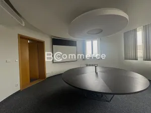 Pronájem kanceláře, Brno, 155 m2