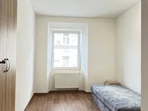 Pronájem bytu 2+1, Hradec Králové - Plotiště nad Labem, Petra Jilemnického, 34 m2