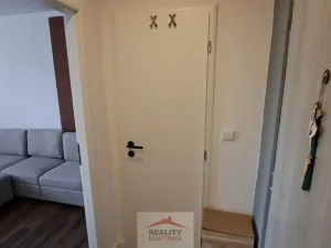 Prodej bytu 2+kk, Rožnov pod Radhoštěm, 5. května, 40 m2