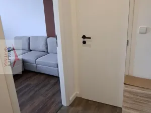 Prodej bytu 2+kk, Rožnov pod Radhoštěm, 5. května, 40 m2