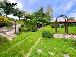 Prodej rodinného domu, Chotýšany, 64 m2