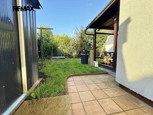 Prodej rodinného domu, Chrudim, Jungmannovo nábřeží, 159 m2