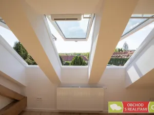 Pronájem bytu 2+kk, Heřmanův Městec, Masarykovo náměstí, 66 m2