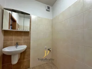 Pronájem bytu 2+kk, Olomouc, Janského, 50 m2