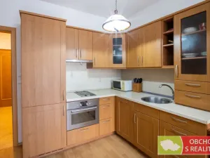 Prodej bytu 1+kk, Praha - Hostivař, Berlínská, 33 m2