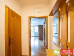 Prodej bytu 1+kk, Praha - Hostivař, Berlínská, 33 m2