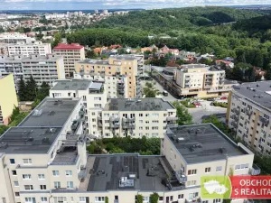 Prodej bytu 1+kk, Praha - Hostivař, Berlínská, 33 m2