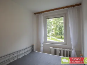 Pronájem bytu 3+1, Praha - Háje, Květnového vítězství, 77 m2
