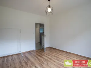 Pronájem bytu 3+1, Praha - Háje, Květnového vítězství, 77 m2