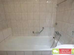 Pronájem bytu 3+1, Praha - Háje, Květnového vítězství, 77 m2