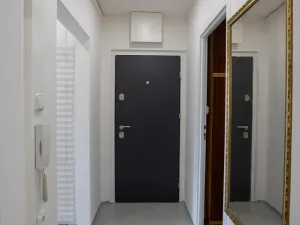 Pronájem bytu 3+1, Praha - Háje, Květnového vítězství, 77 m2
