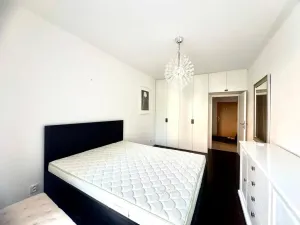 Pronájem bytu 2+kk, Praha - Motol, Jeřabinová, 66 m2
