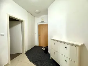 Pronájem bytu 2+kk, Praha - Motol, Jeřabinová, 66 m2