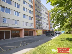 Prodej ostatní, Praha - Vokovice, Tobrucká