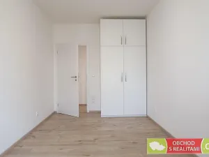 Pronájem bytu 2+kk, Praha - Hostivař, Rychtáře Petříka, 50 m2