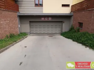 Pronájem bytu 2+kk, Praha - Hostivař, Rychtáře Petříka, 50 m2