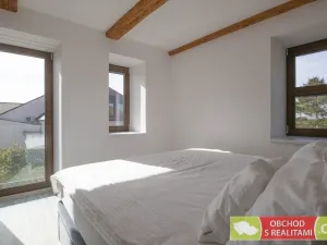 Pronájem rodinného domu, Dubany, 165 m2