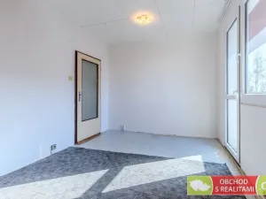 Prodej bytu 4+1, Praha - Liboc, Pod cihelnou, 110 m2