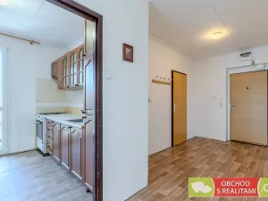 Prodej bytu 4+1, Praha - Liboc, Pod cihelnou, 110 m2