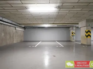 Pronájem ostatní, Praha - Strašnice, Štěchovická