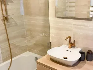 Pronájem bytu 1+1, Špindlerův Mlýn, 25 m2