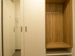 Pronájem bytu 1+kk, Praha - Strašnice, Štěchovická, 45 m2
