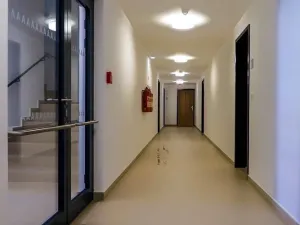 Pronájem bytu 1+kk, Praha - Strašnice, Štěchovická, 45 m2