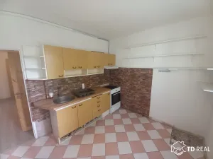 Pronájem bytu 3+1, Brno, Spodní, 72 m2